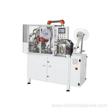 High Speed Christmas Ribbon Bow Machine